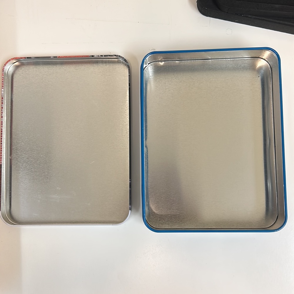 Atelier Cologne Empty Tin Box - Picture 5 of 7